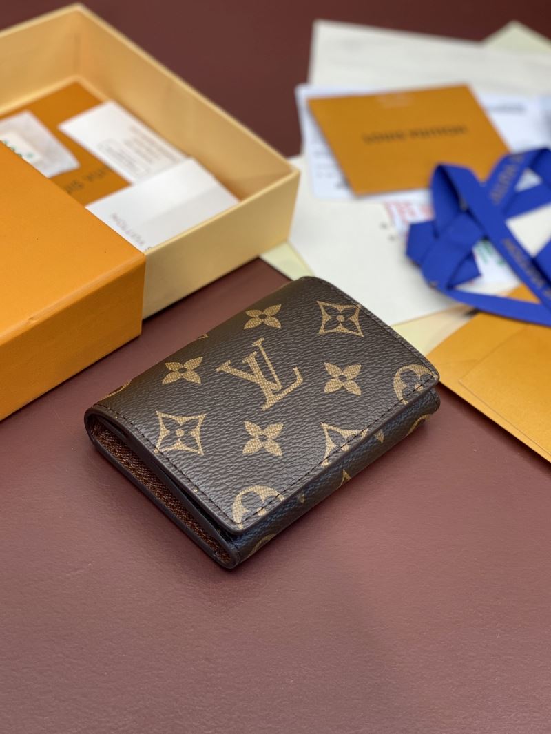 Louis Vuitton Wallets Purse